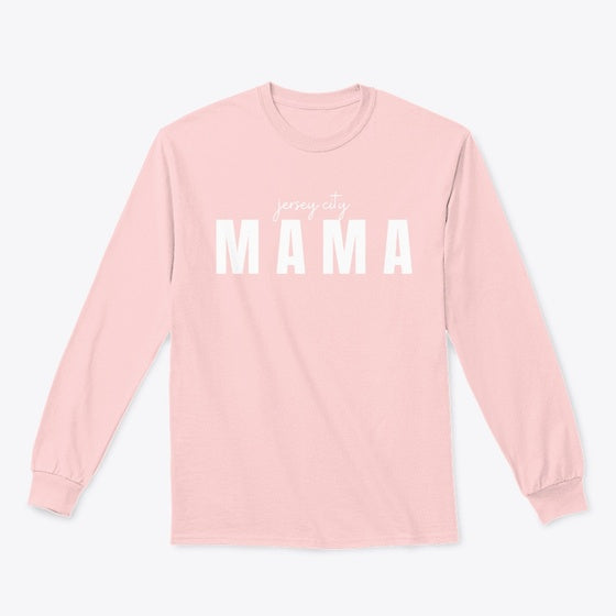 Jersey City Mamas