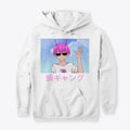 MVPerry 90's Style Anime Merch