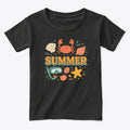 Beachy Summer