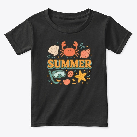 Beachy Summer