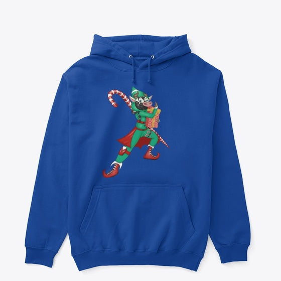 Limited Christmas Moo