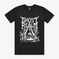 GHOST REALM PSYCHIC 1 TEE