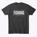 Just Keep Fishing