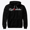 Legit Valentine Merch