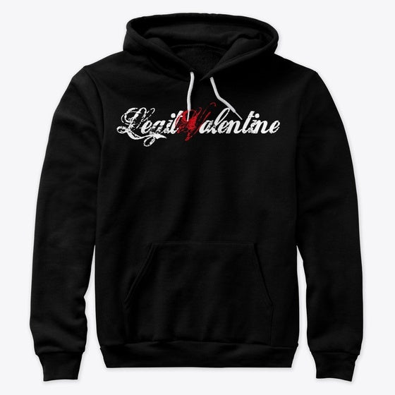 Legit Valentine Merch