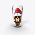 Santa Dawg
