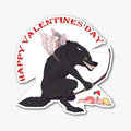 valentine's day 3