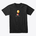 Bye Balloon Tee