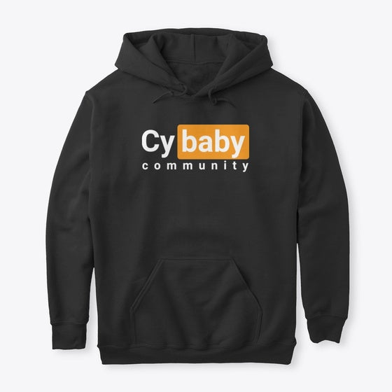 Cybaby Apparel Limited Edition