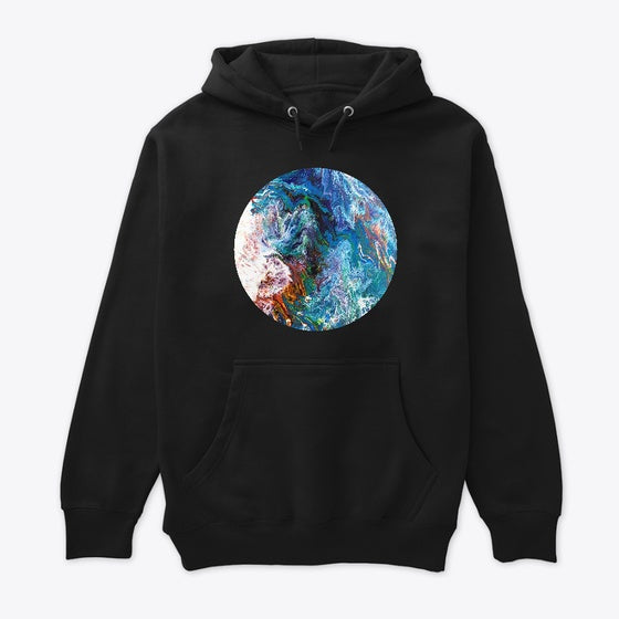 Point Break Ocean Wave