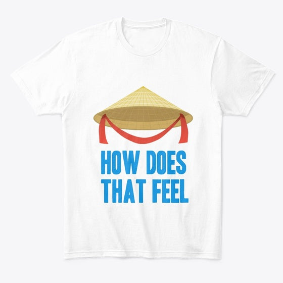 How does that feel