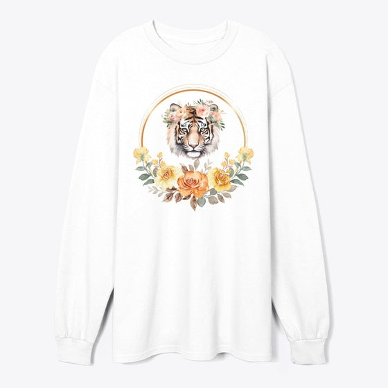 Beautiful Tiger