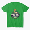 Big D bbq sauce