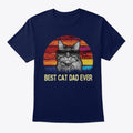 Best Cat Dad Ever