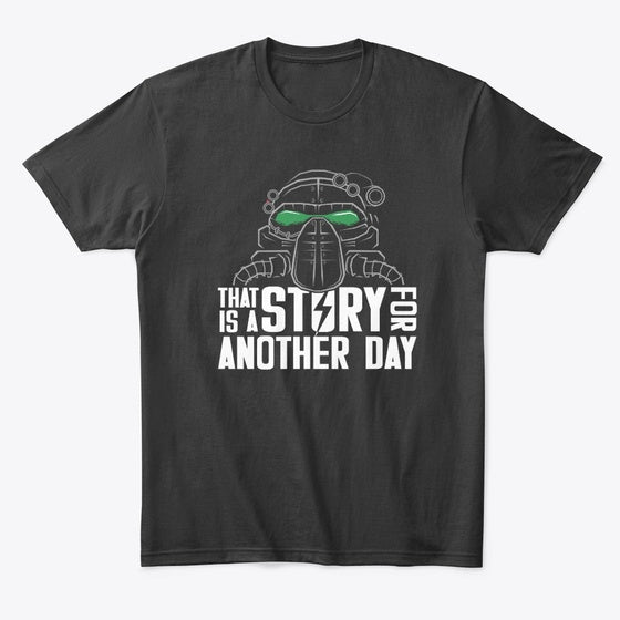 The Storyteller Tee