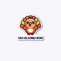 Gobble More