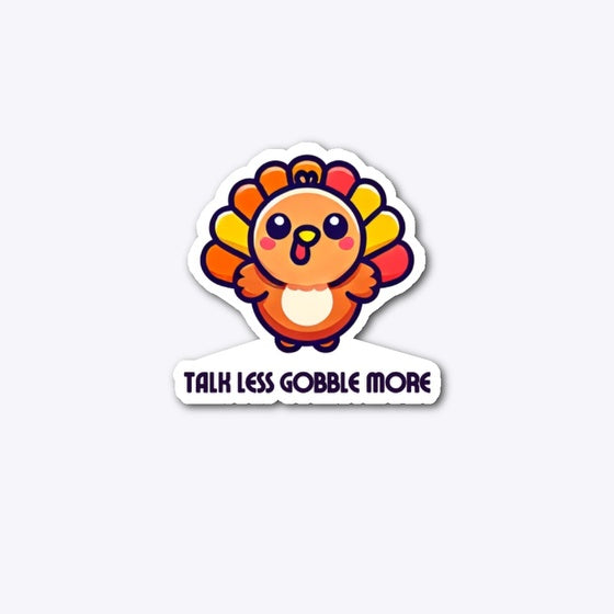 Gobble More