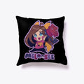 Mel Merch