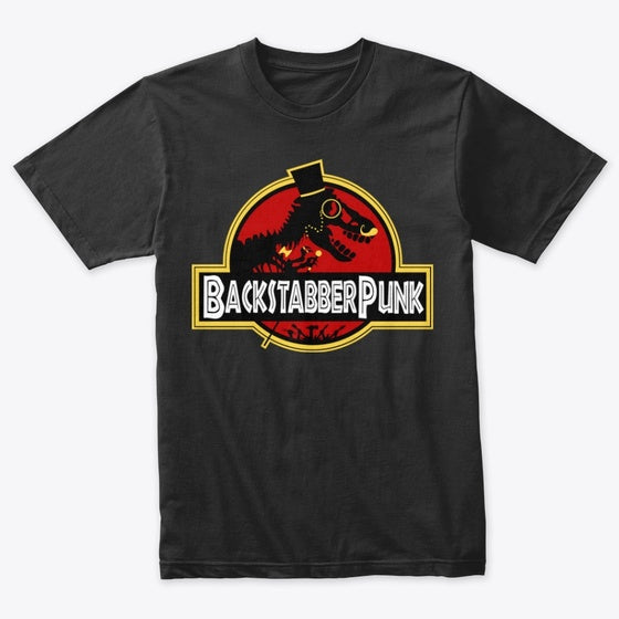 JurassicPunk