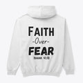 Faith over fear