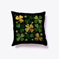 St Patricks Quilt