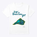 Is it Beach Time Yet T-shirt