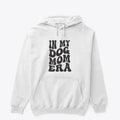 In my Dog Mom Era