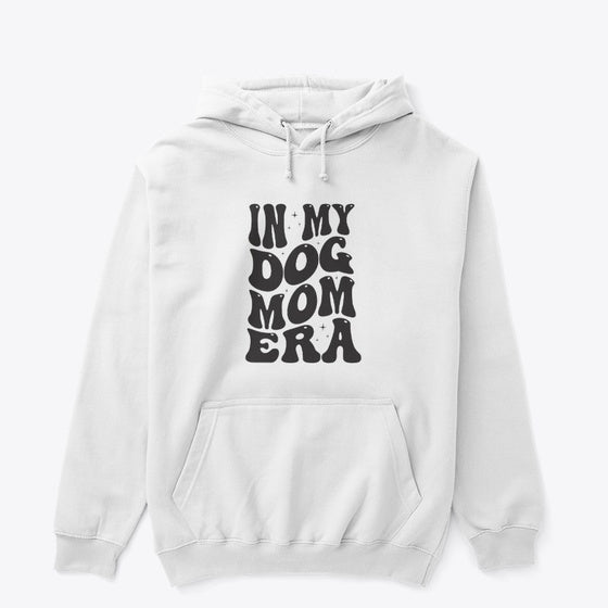 In my Dog Mom Era