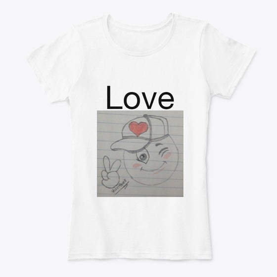 I like you