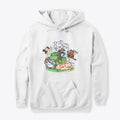 Weiss Gaming Merch
