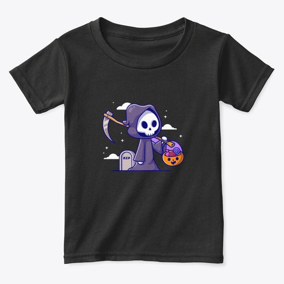 cute reaper