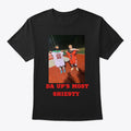 DA UP'S MOST SHIESTY