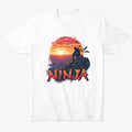 Ninja Gear 2