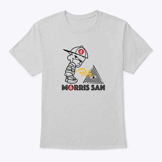 Il bambino e Morris Revenge