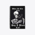 BLACK CAT WHEN ALL ELSE FAILS