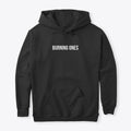 BURNING ONES (black edition)