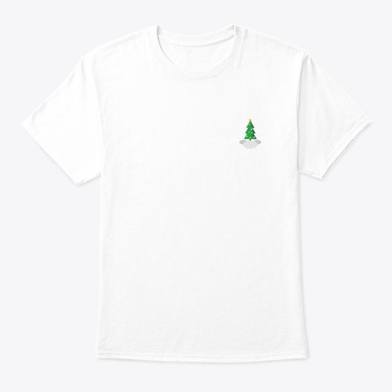 Christmas t-shirt