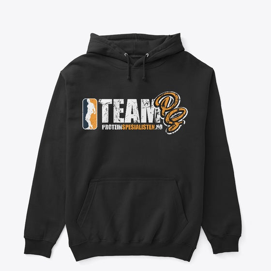 TEAM PS APPAREL COLLECTION