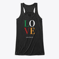 Juneteenth Love Tank