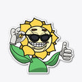 Thumbs Up