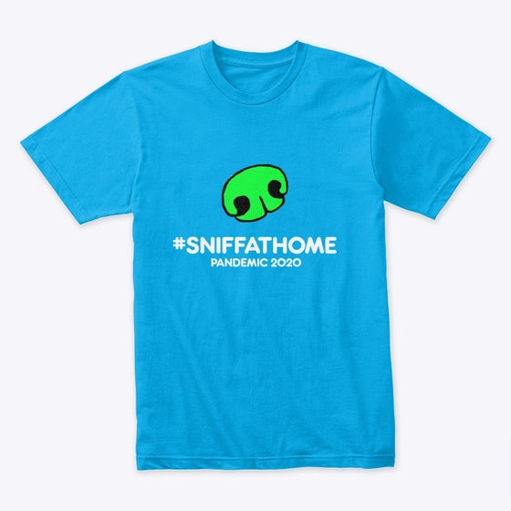 Sniff at Home