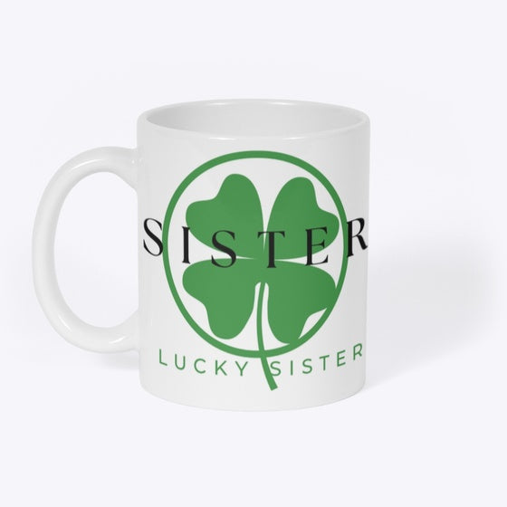 Lucky Sister Merchandise 2