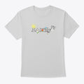 JAMily TV Logo Tapa Flowers