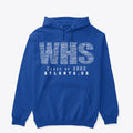 WHS c o 2002 Hoodie