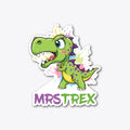 MrsTrex