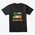 Let's Get Shamrocked