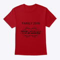 Minnie Vann's Clan