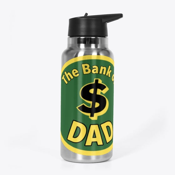 Bank of Dad