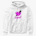 Premium Cupid Hoodie