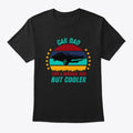 Car Dad Cool Fathers Day Gift
